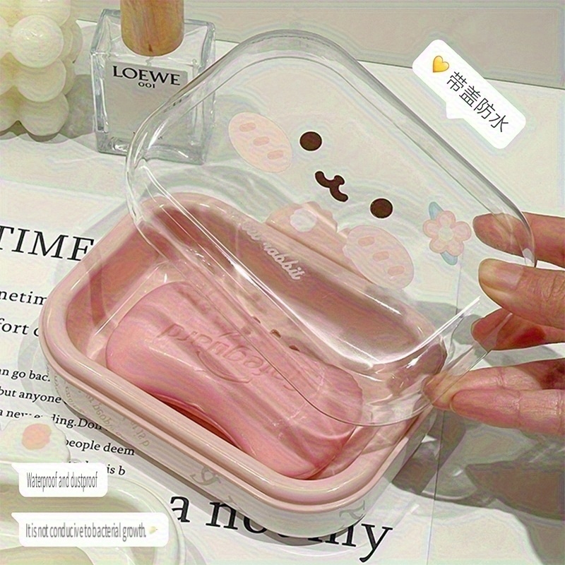Nuova Scatola Portatile per Sa - Soap Making Box recensione e prezzo